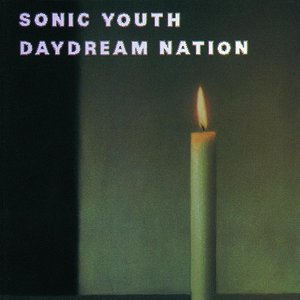 Daydream Nation (Remastered Original Album)
