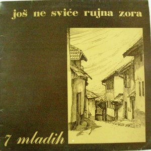 Još ne sviće rujna zora