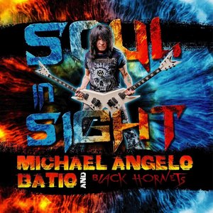 Soul in Sight