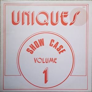 Show Case Volume 1