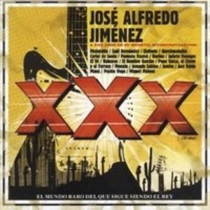Image for 'xXx (30 Años): Tributo a José Alfredo Jiménez'