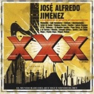 Zdjęcia dla 'xXx (30 Años): Tributo a José Alfredo Jiménez'