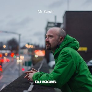 DJ-Kicks (DJ Mix)