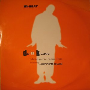 M-Beat feat. Jamiroquai 的头像