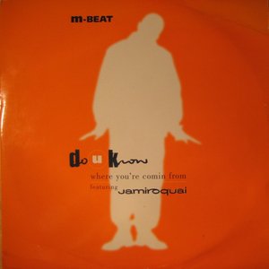 Avatar for M-Beat feat. Jamiroquai