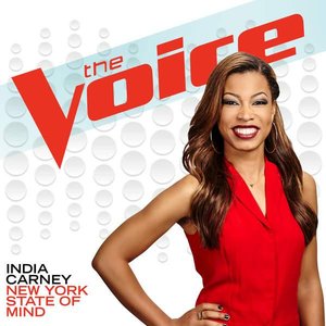 New York State of Mind (The Voice Performance) - Single