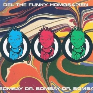 Dr. Bombay