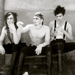 The CNK photo provided by Last.fm