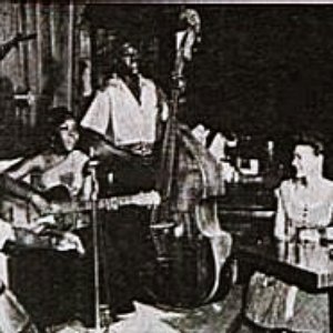 Exciting Eloise Trio 的头像