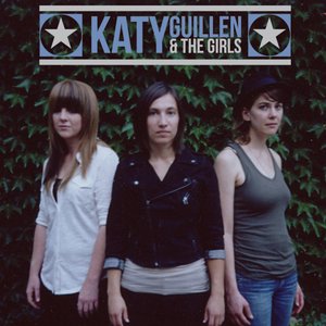 Avatar di Katy Guillen & The Girls