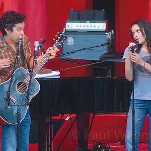 Norah Jones featuring M. Ward için avatar