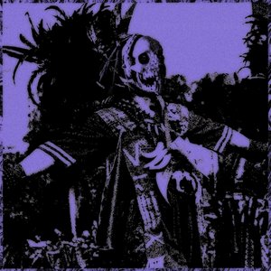 Jungle Cult Terror