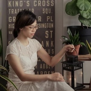 Elyse Cloudd 的头像