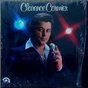 Clarence Cormier 的头像