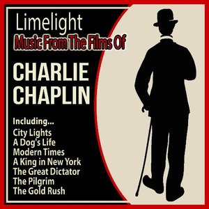 Limelight: Music from the Films of Charlie Chaplin