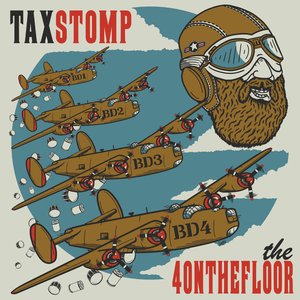 Tax Stomp