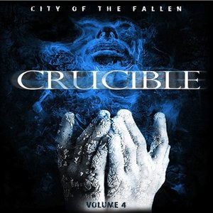 Crucible