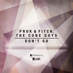 Don't Go