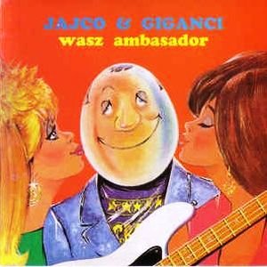 Wasz ambasador