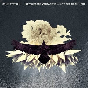 New History Warfare, Volume 3: To See More Light