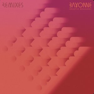 Drastic Measures - Remixes - EP