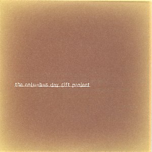 Columbus Day Gift Project