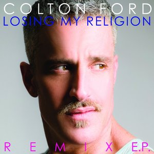 Losing My Religion Remix E.P.