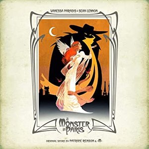 A Monster in Paris (Original Soundtrack)