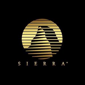 Avatar de Sierra Entertainment