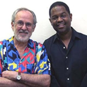 Image for 'Earl Klugh And Bob James'