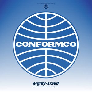 Eighty Sixed Maxi Single
