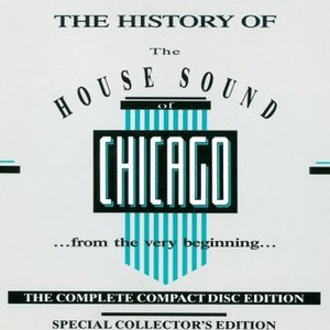 The History Of The House Sound
