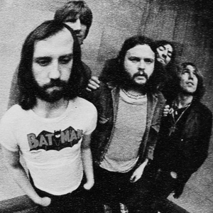 Writing on the Wall photo provided by Last.fm