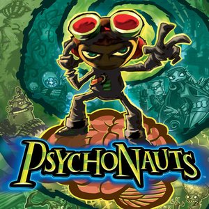 Image for 'Psychonauts'