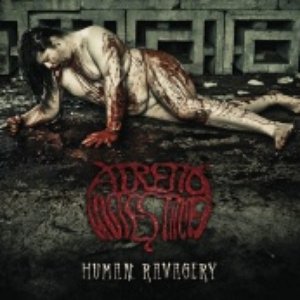 Human Ravagery