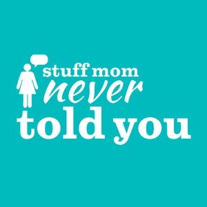 Аватар для Stuff Mom Never Told You