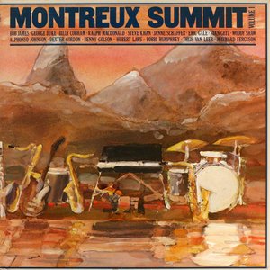 Montreux Summit, Vol. I