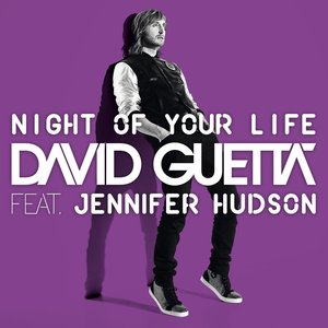 Night Of Your Life (feat. Jennifer Hudson)