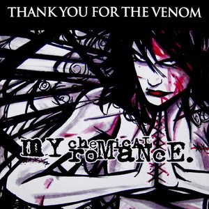Thank You For The Venom