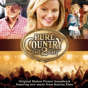 Изображение для 'Pure Country 2: Original Motion Picture Soundtrack'