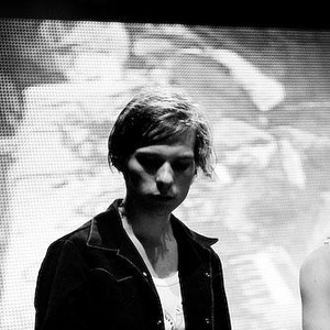 Din Stalker photo provided by Last.fm