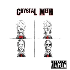 Avatar for Crystal Meth
