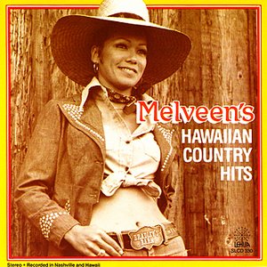 Melveen's Hawaiian Country Hits