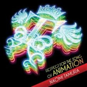 Respect For the Song of Animation