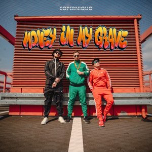 Money in My Grave - Single