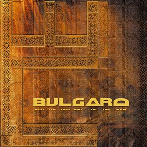 Bulgaro (Ethno Electronic)