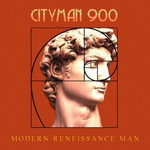 Modern Reneissance Man