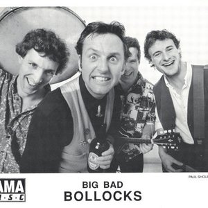 Avatar for Big Bad Bollocks