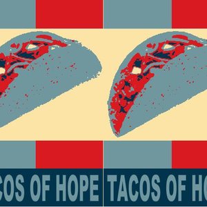 Tacos of Hope