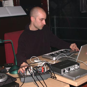 Tiny Objects in Space photo provided by Last.fm